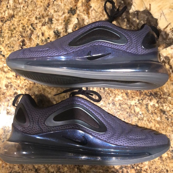 AirMax 720 northern lights - Picture 3 of 5